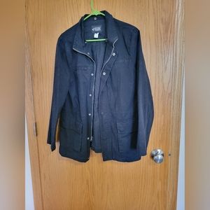Hot Topuc Men's Small Rude Jacket